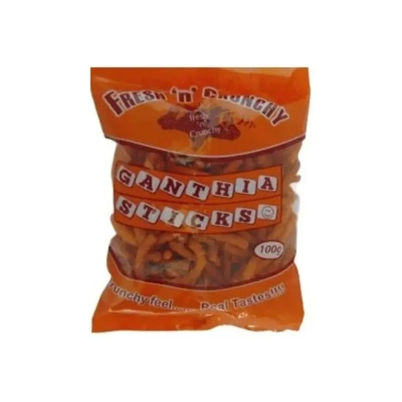 Fresh N Crunchy Ganthia 50Gm